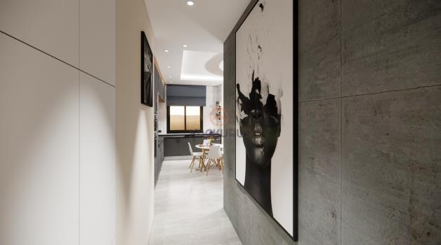 شقق مكاتب 1+1 مريحة وعملية في قلب المدينة