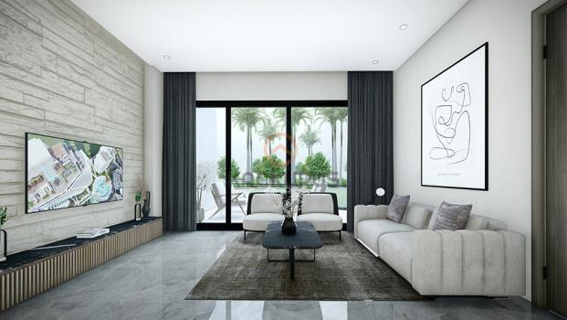 Long Beach For Sale 1+1 Apartment – İskele’s New Favorite