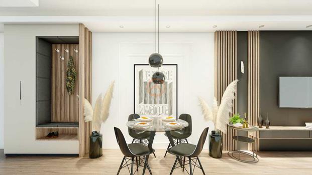 Apartamento 2+1 En Venta En İskele, Chipre Del Norte – Oportunidad De Inversión