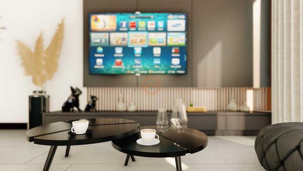 İskele Kuzey Kıbrıs’ta Satılık 3+1 Daire – Balkonlu, Manzaralı Ve Yatırımlık