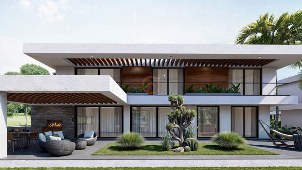 Der Aufsteigende Stern Nordzyperns Luxuswohnungen Und Villen In Bogaz