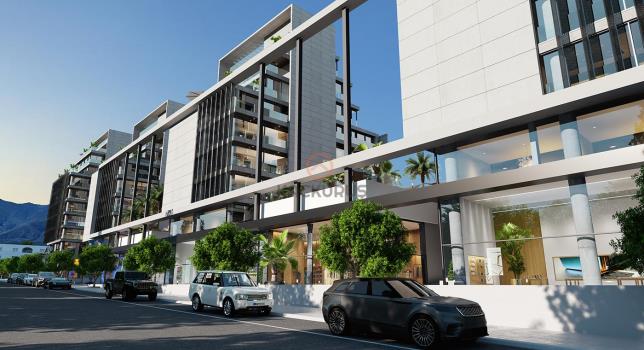 Inwestycja i możliwość zamieszkania w sercu Kyrenii