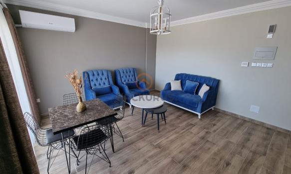 شقة للبيع 2+1 في إسكيلي لونغ بيتش، قبرص الشمالية