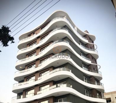 آخر شقة دوبلكس 2+1 للبيع في وسط المدينة – اختيار مثالي للعائلة والاستثمار