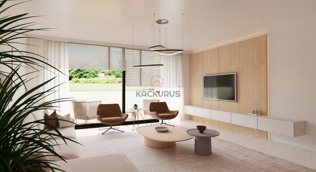 Moderne 3+1 Wohnungen zum Verkauf in İskele, Nordzypern