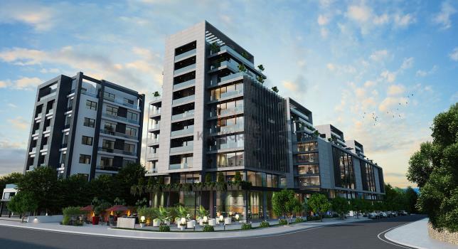 Opportunité d’investissement et de vie au cœur de Kyrenia