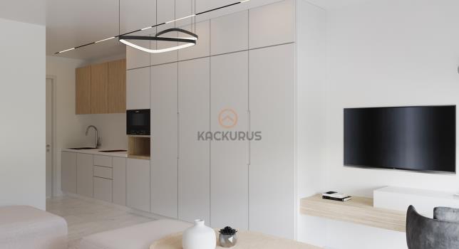 Современные студии на продажу в Исkele, Северный Кипр