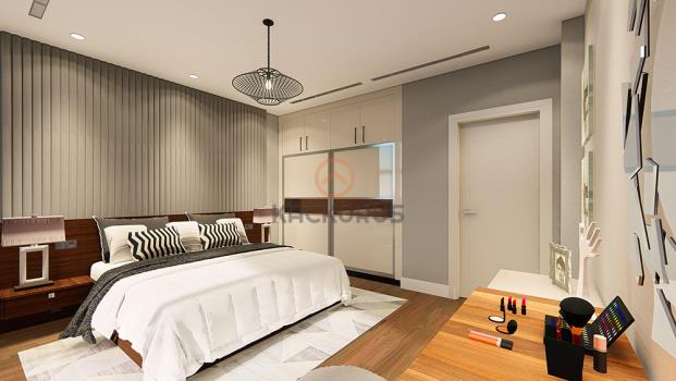 Kawalerka na sprzedaż w Iskele Long Beach – luksusowe życie w komforcie wakacyjnym