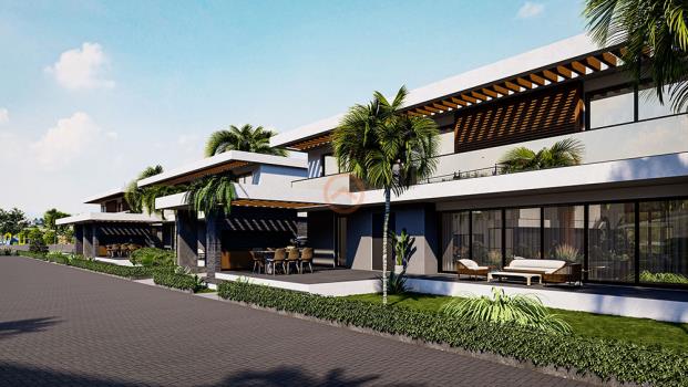 Luksusowa willa 4+1 na sprzedaż w Bosforze, blisko morza