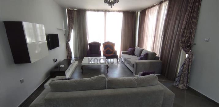 Einzigartige Moderne Architektur 3+1 Villa Zum Verkauf