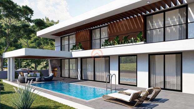 Восходящая Звезда Северного Кипра Роскошные Квартиры И Виллы В Богазе