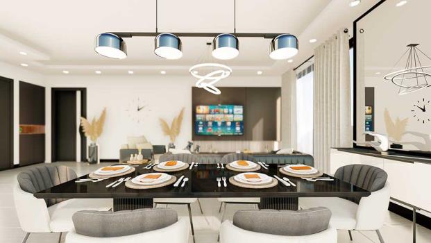 3+1 Apartment For Sale In İskele Northern Cyprus | Investment Opportunity