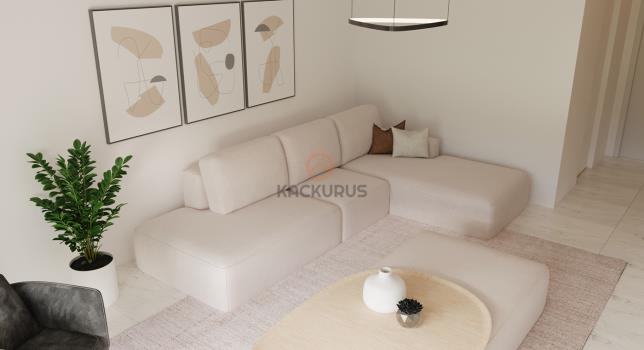 Moderne Studiowohnungen zum Verkauf in İskele, Nordzypern