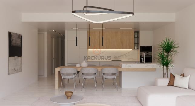 Современные квартиры 3+1 на продажу в Исkele, Северный Кипр