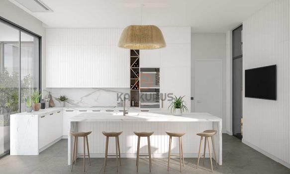 Villa Ultra Lujo 4+1 en Venta en Girne Ozanköy