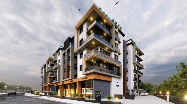 فرصة لامتلاك محل تجاري في قلب غيرنه بموقع استثنائي