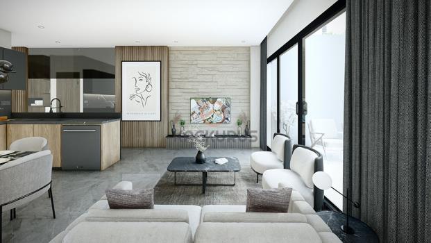 Apartamento 1+1 en Venta en İskele Long Beach – Vida de Lujo e Inversión