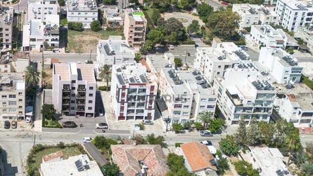Komfortables Wohnen Mit 3+1 Wohnung Zum Verkauf In Marmara, Nikosia, Nordzypern