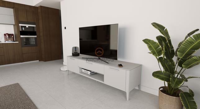 2+1 Satılık Daire Girne | Yüksek Kira Getirisi ve Yatırım Fırsatı